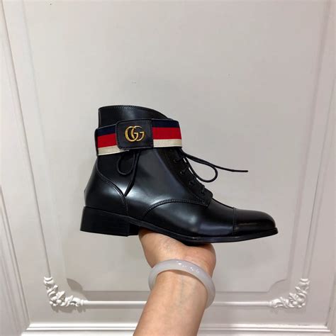 bota gucci réplica|are gucci shoes genuine.